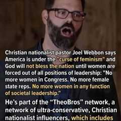 As a Christian, Are You into the Biblical Jesus or the Republican Jesus?