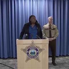 Minnesota Sheriff Whose Office Missed Billions in Fraud Now Attacks ICE (VIDEO)