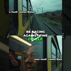 Train Wreck: Fatal Human Errors Revealed #shorts