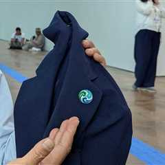 Ma Jun: ‘No business interest’ in Chinese coal power due to cheaper renewables