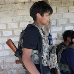 Why Some Call the Country Burma Rather Than Myanmar