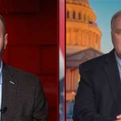 Jesse Kelly and John Solomon on the Reality of Drone Warfare – “Missiles are Expensive. Drones are..