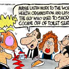 What the Appointment of RFK, Jr. Says about Trump and the American People