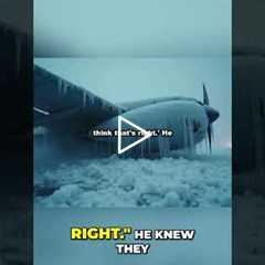Aviation's Deadly Secret: Silence Kills! #shorts