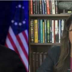 DOJ’s Harmeet Dhillon on Rep. Ilhan Omar: ‘There Are Serious Questions About the Circumstances of..