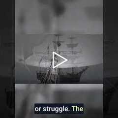 They Boarded The Ship And Found No One Alive