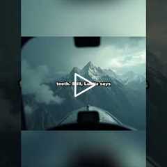 Plane Crash: Passengers' Final Moments of Terror! #shorts