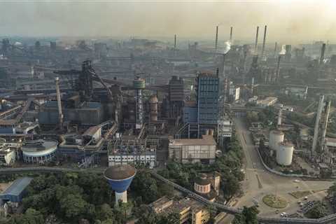 Five key climate and energy announcements in India’s budget for 2026