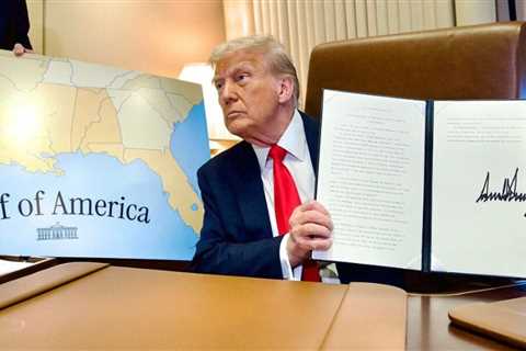 The “Donroe Doctrine” and the Return of the Monroe Doctrine: A New Chapter in U.S. Policy Toward..