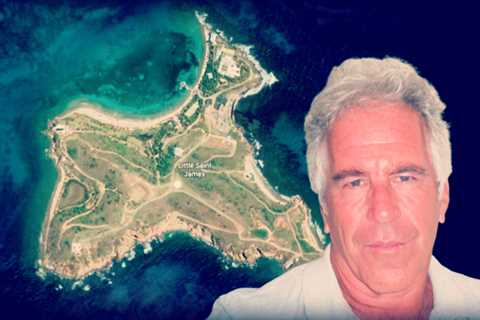 ANOTHER ‘CONSPIRACY THEORY’ TURNS OUT TO BE TRUE: Epstein Files Show Disgraced Financier Obsessed..