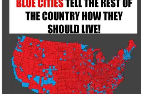 “10 – 15 Blue Cities”