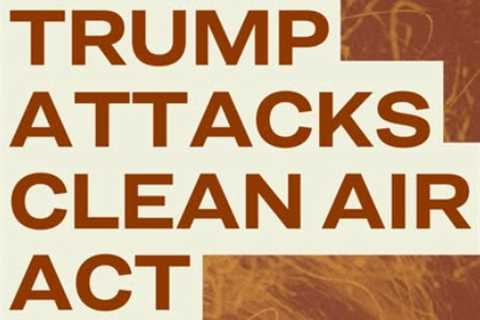 Another Big Win for Corporate Polluters