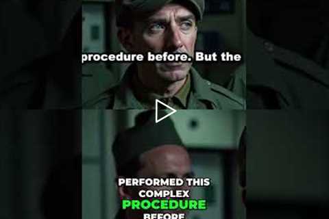 Chernobyl: The Routine Test That Devastated #shorts