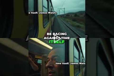 Train Wreck: Fatal Human Errors Revealed #shorts