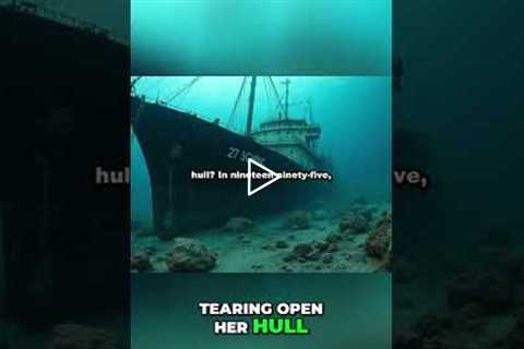 Edmund Fitzgerald Mystery: 3 Theories on Its Sinking #shorts