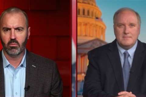 Jesse Kelly and John Solomon on the Reality of Drone Warfare – “Missiles are Expensive. Drones are..