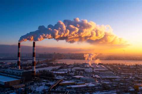 Climate Action in 2026: New Rules Add High-Integrity Carbon Credits to Aggressive Decarbonization