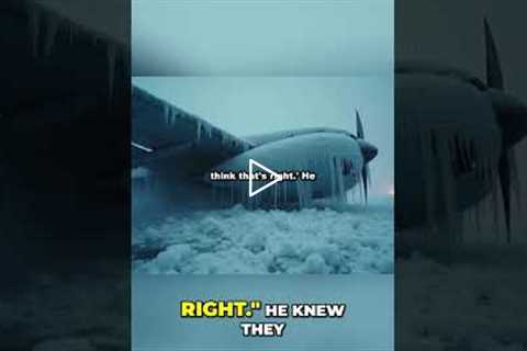 Aviation's Deadly Secret: Silence Kills! #shorts