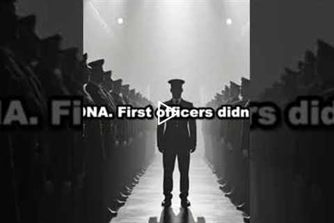 1970s Cockpits: Military Rules, NO Questions Asked! #shorts