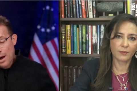 DOJ’s Harmeet Dhillon on Rep. Ilhan Omar: ‘There Are Serious Questions About the Circumstances of..