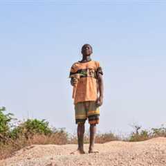 South African rare earths project aims to rival Chinese with low-cost model