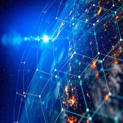 The Role of Communication Services in Enhancing Global Connectivity