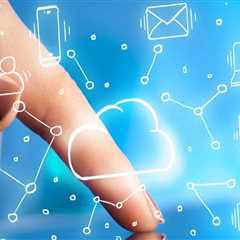 The Impact of Cloud Computing on Modern Communication Services