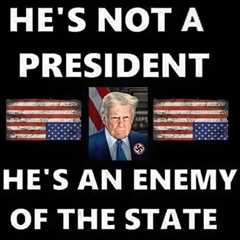 The Natives Are Restless