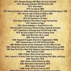 Could You Be Paid to Sew Disinformation into Our Society?