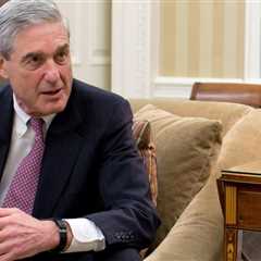 Bombshell Whistleblower Report: Mueller’s Anti-Trump Witch Hunters  Drank on the Job, Tried to..
