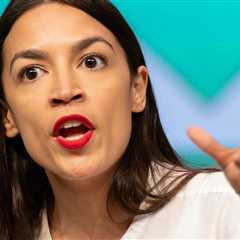AOC Blew $19K in Campaign Cash on ‘Leadership Training’ From Shrink Who Specializes in Alternative..