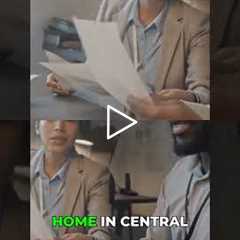 A 17-Year-Old Refused a Predator's Demands #Shorts #TrueCrime