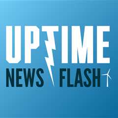 UK Unlocks 10 GW Offshore Wind, Revolution Wind Powers Up