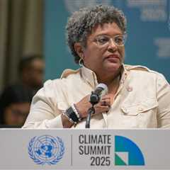 How small island states can make renewables the bedrock of resilience