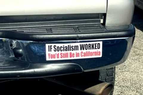 Making Judgements about California