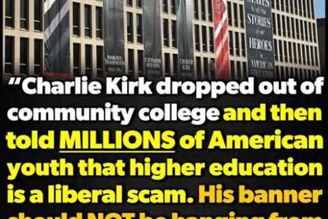 Dumbing Down America