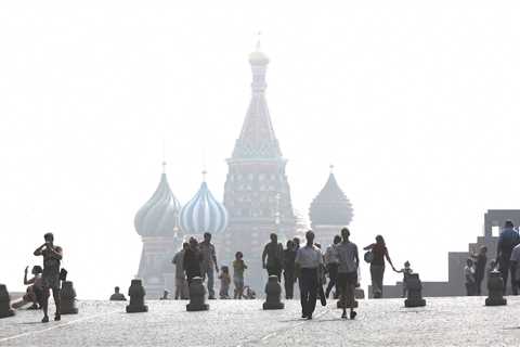 Heatwaves driving recent ‘surge’ in compound drought and heat extremes