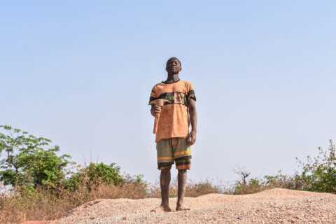 South African rare earths project aims to rival Chinese with low-cost model