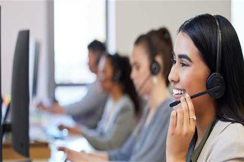 Navigating Customer Support and Troubleshooting in Communication Services