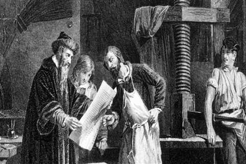 The Evolution of Communication Services in the Age of Technology