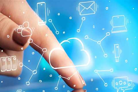 The Impact of Cloud Computing on Modern Communication Services
