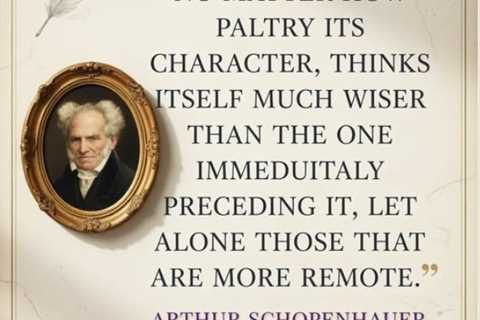 No, Our Generation Isn’t Wiser than that of Our Parents