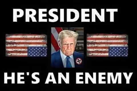 The Natives Are Restless