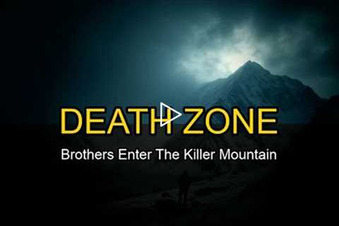 The Mountain That Killed 8 Climbers in 12 Hours: Nanga Parbat 1970