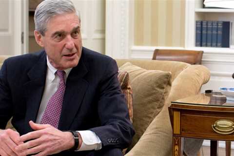 Bombshell Whistleblower Report: Mueller’s Anti-Trump Witch Hunters  Drank on the Job, Tried to..