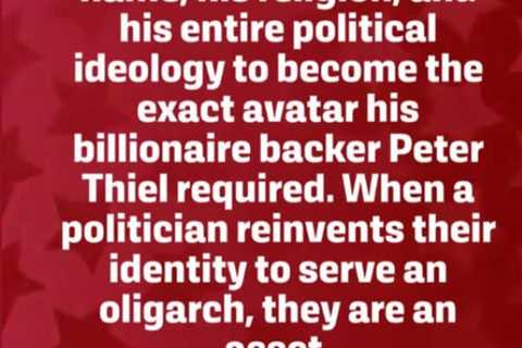 There Are Legitimate and Illegitimate Reasons to Shift One’s Political Views