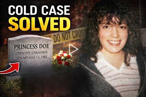 Princess Doe Cold Case: Disturbing Details Finally Uncovered