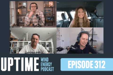 Danish Renewables Push in Australia, Nearthlab Does Defense