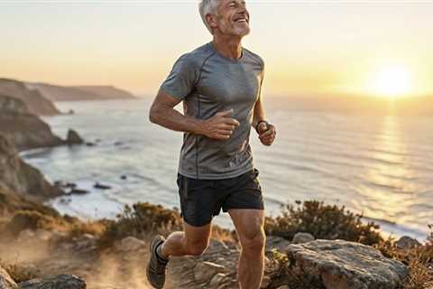 The Peptide Secret Big Pharma Has Been Sitting On – And Why You Finally Don’t Need a Needle to Get..