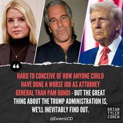 Will We Eventually Find Out? Oh, Sure